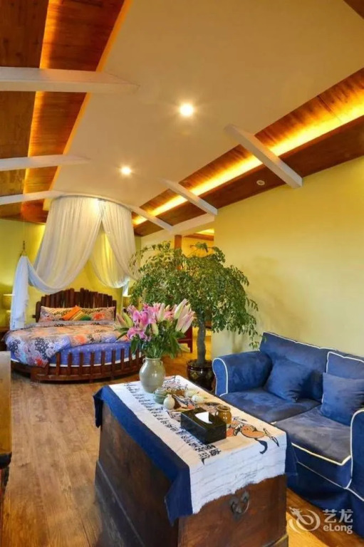 Sanse Yunhe Inn