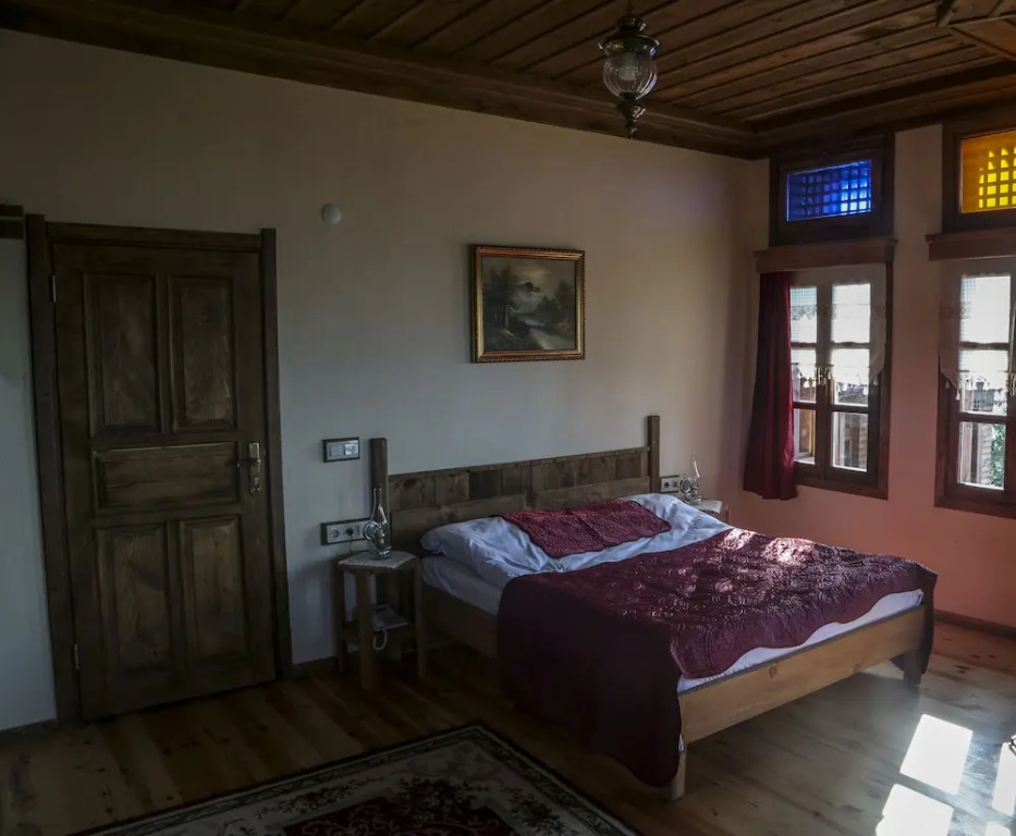 Kafdagi Konak Hotel