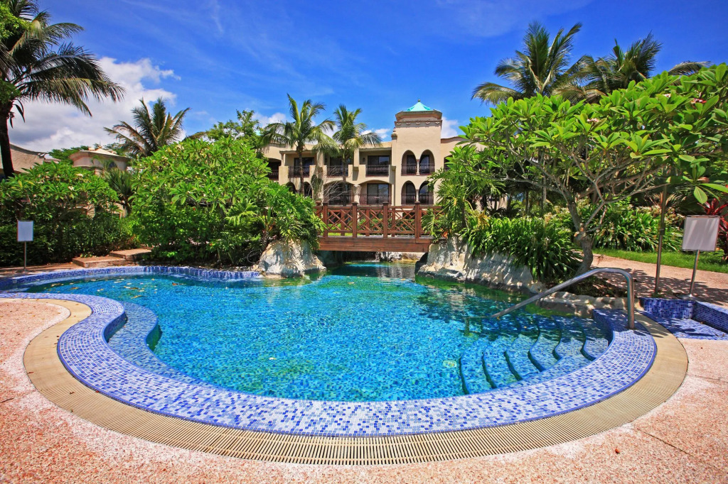 Promisedland Resort & Lagoon