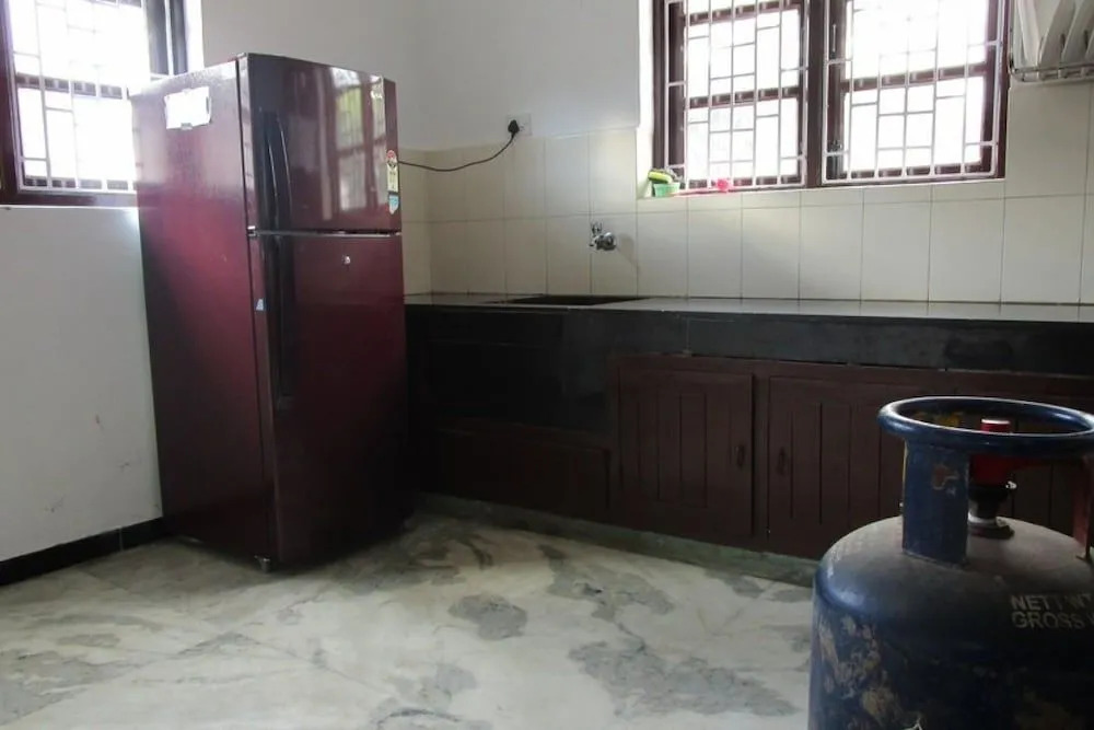 GuestHouser 2 BHK Homestay bab0