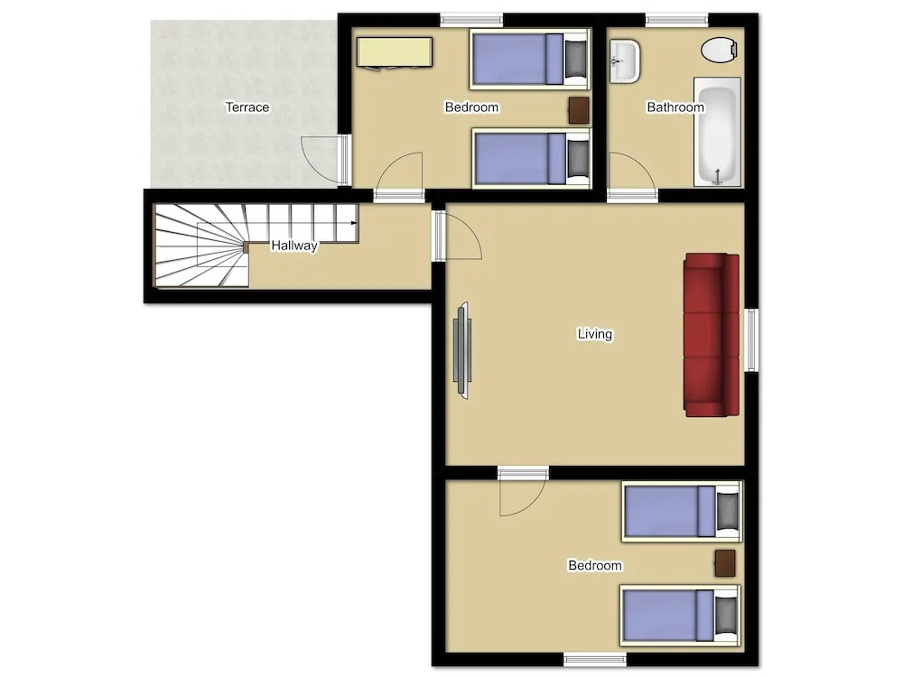 Villa Bella
