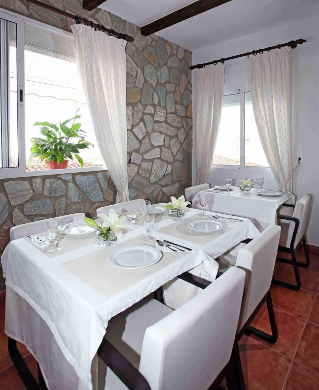 Hotel Casa Rosa
