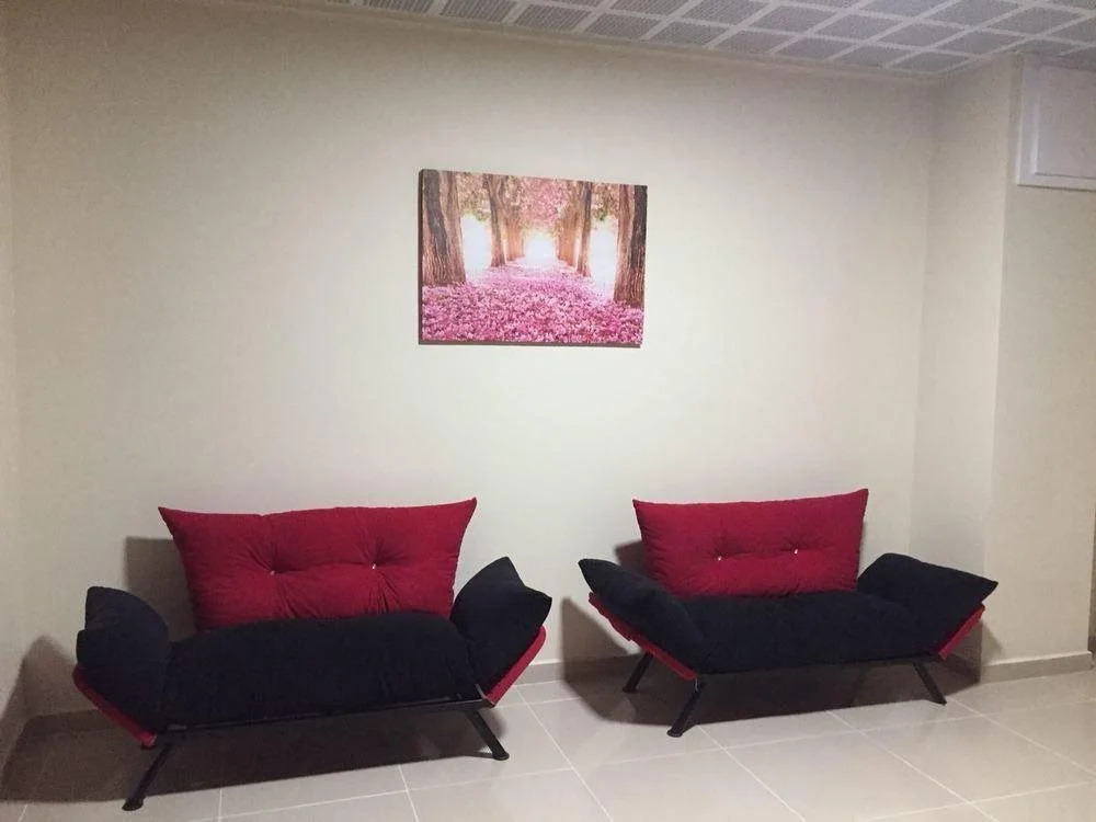 Gulaydin Otel Mengen
