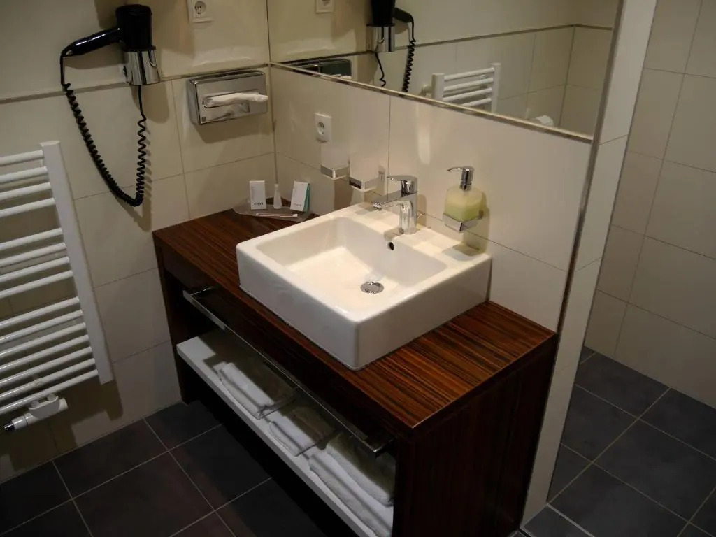 Business-Hotel Artes