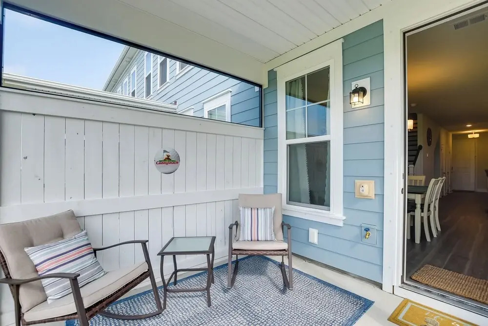 Golf Getaway w/ Pool Access in North Myrtle Beach