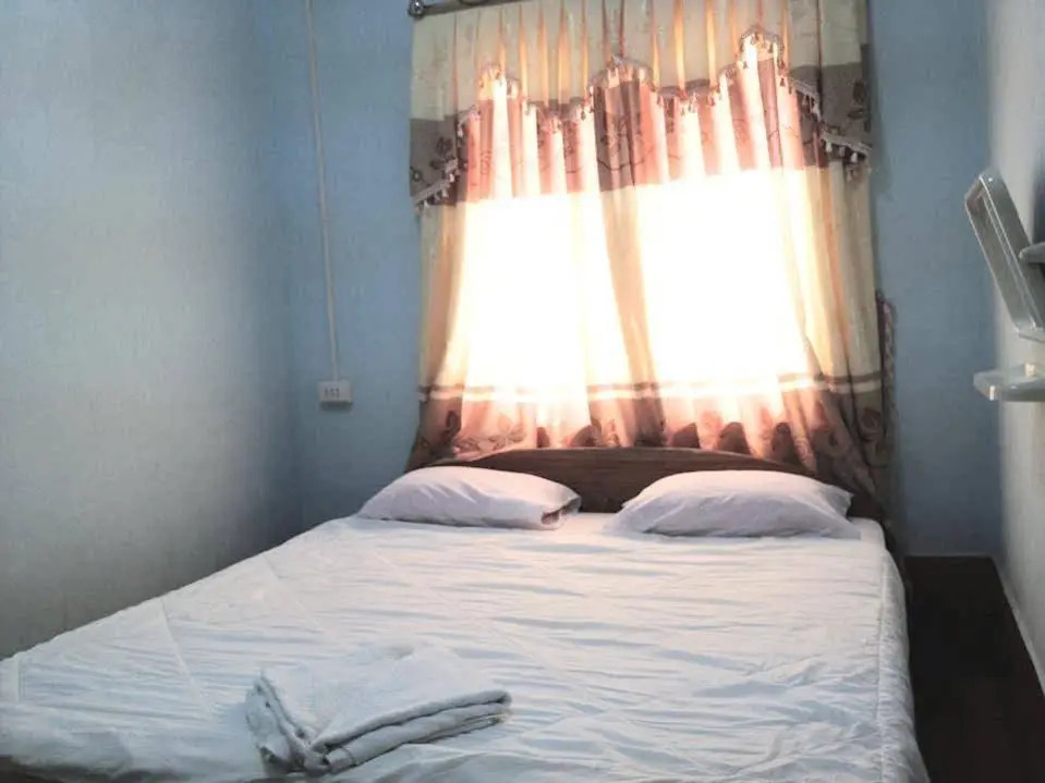 Keovilay Guesthouse