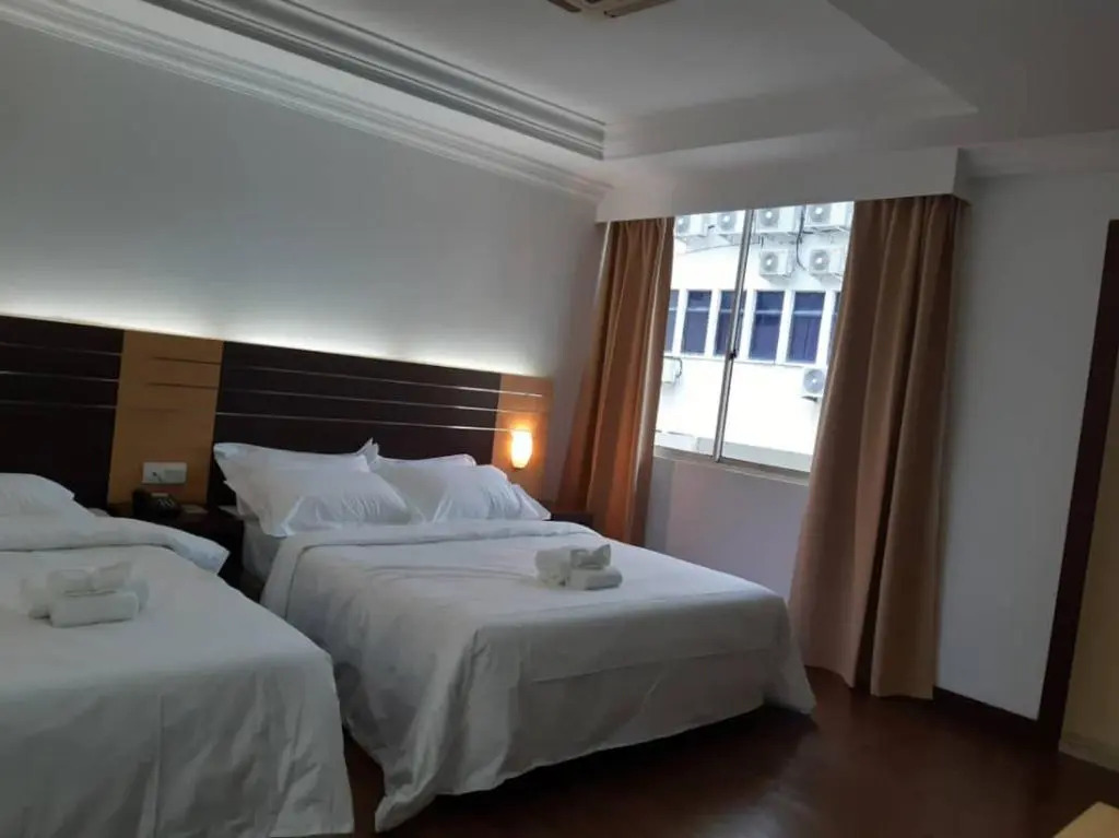 Sara Hotel