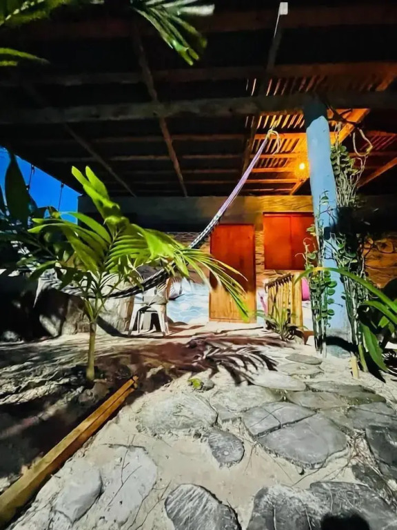 Casa Neptuno