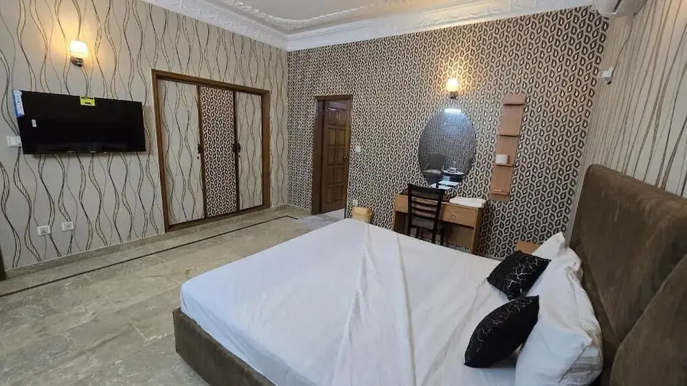 Red Sea Guest House Karachi