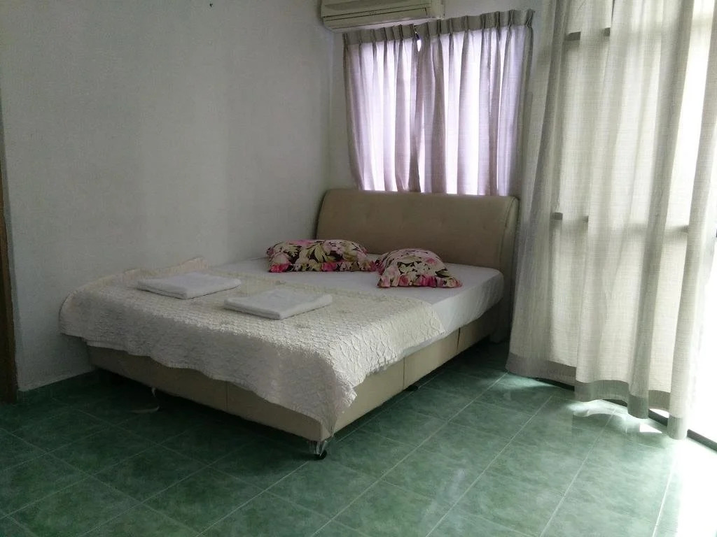 Ewans Guesthouse