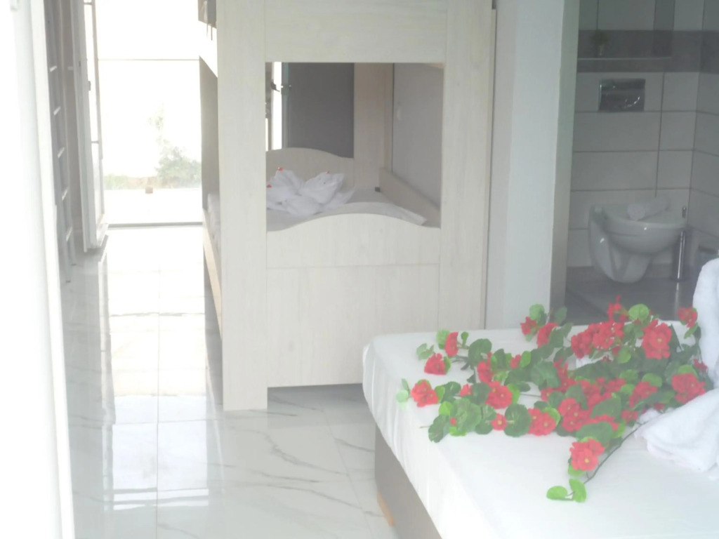 Suites El Greco