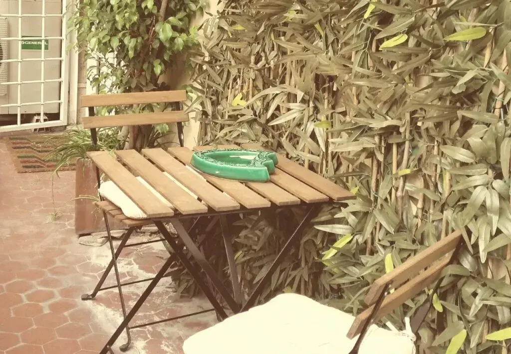 BB La Maison