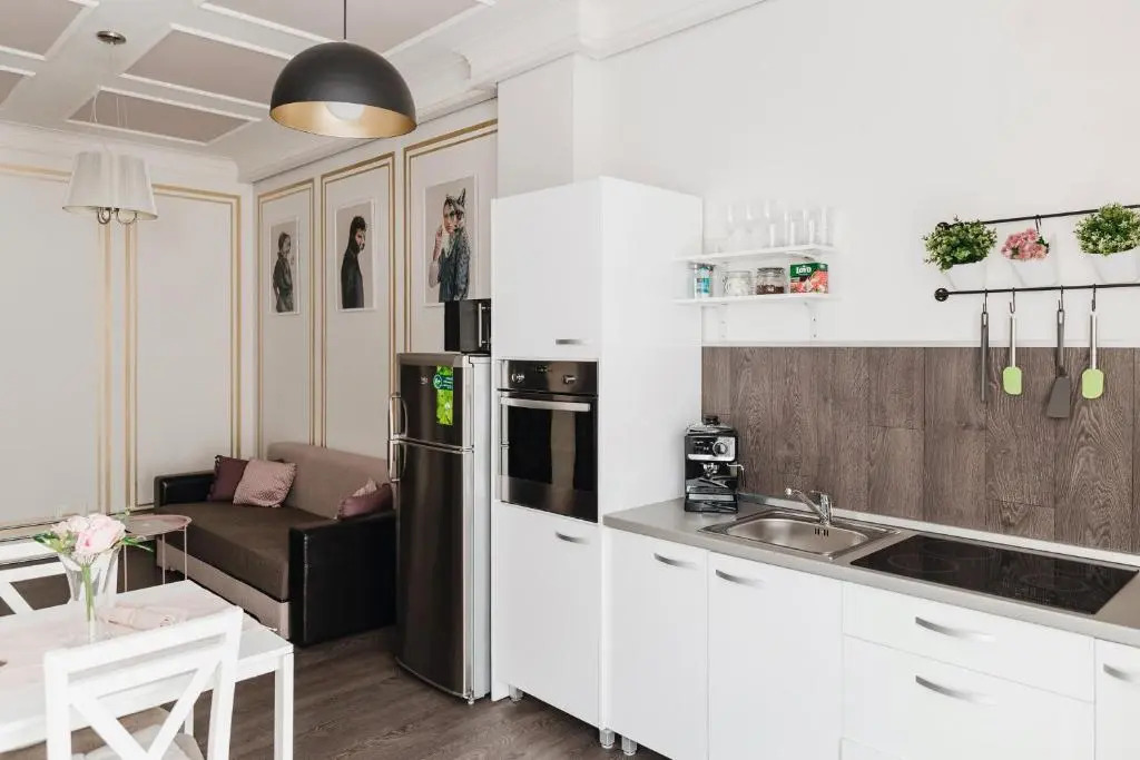 DD Apartments - Dunarii