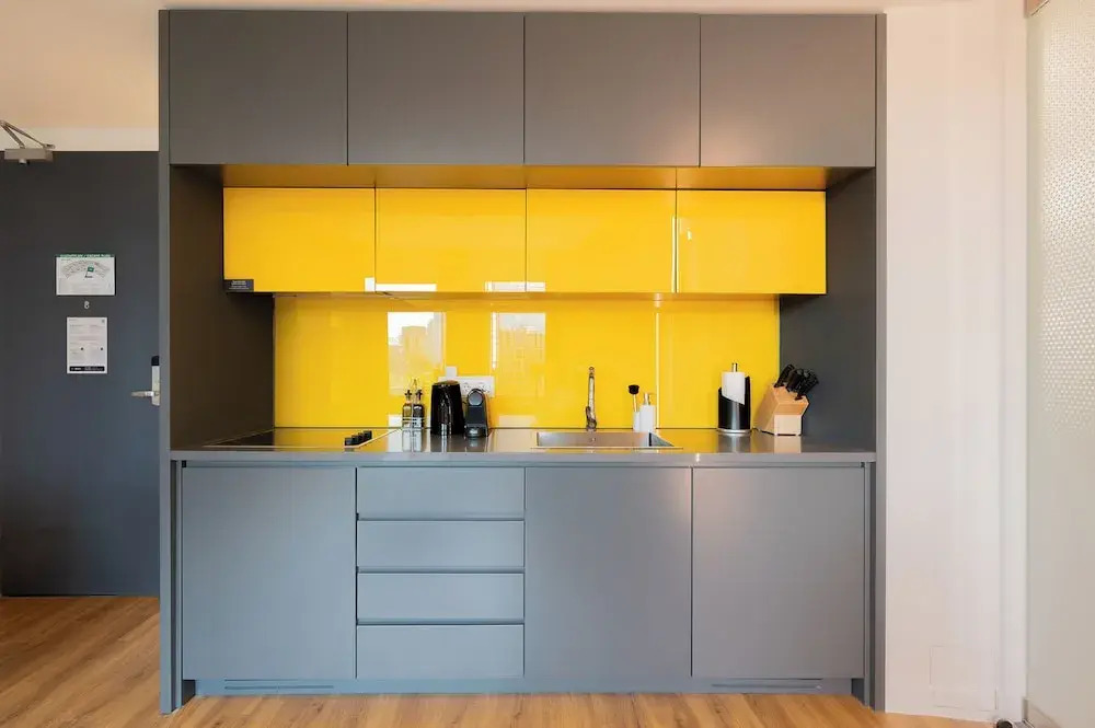 Limehome Amsterdam Westerpark