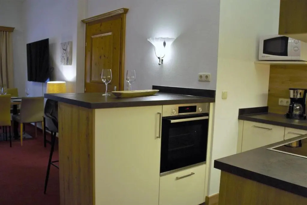Ferienhaus Willms am Gaisberg