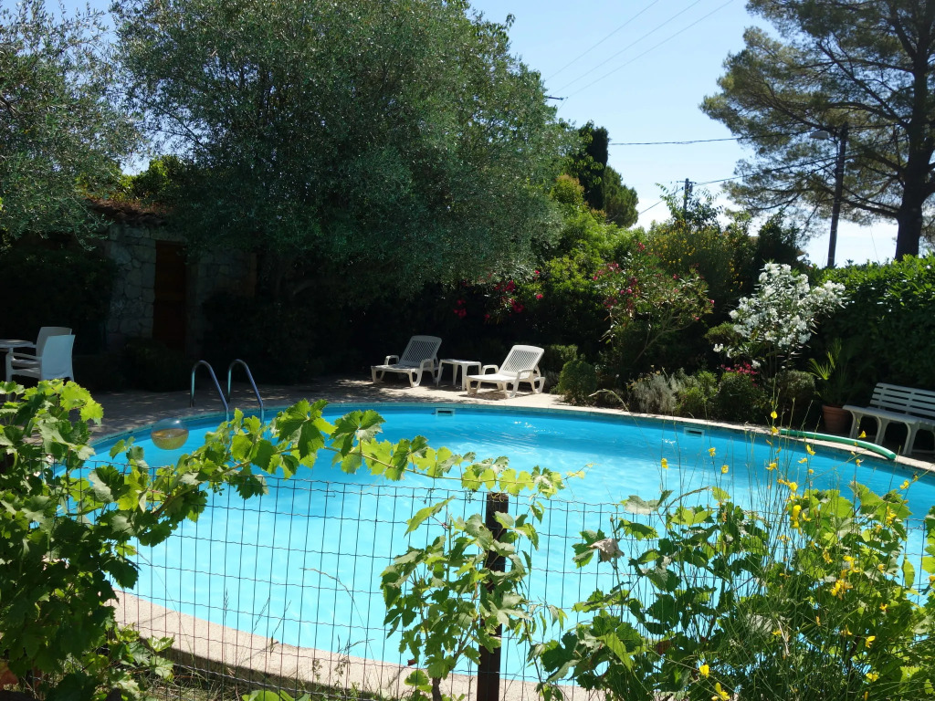 Villa Passival by Interhome