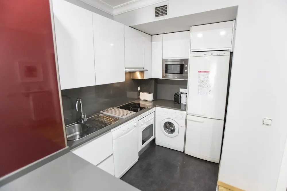 Alterhome Apartamento Plaza Mayor