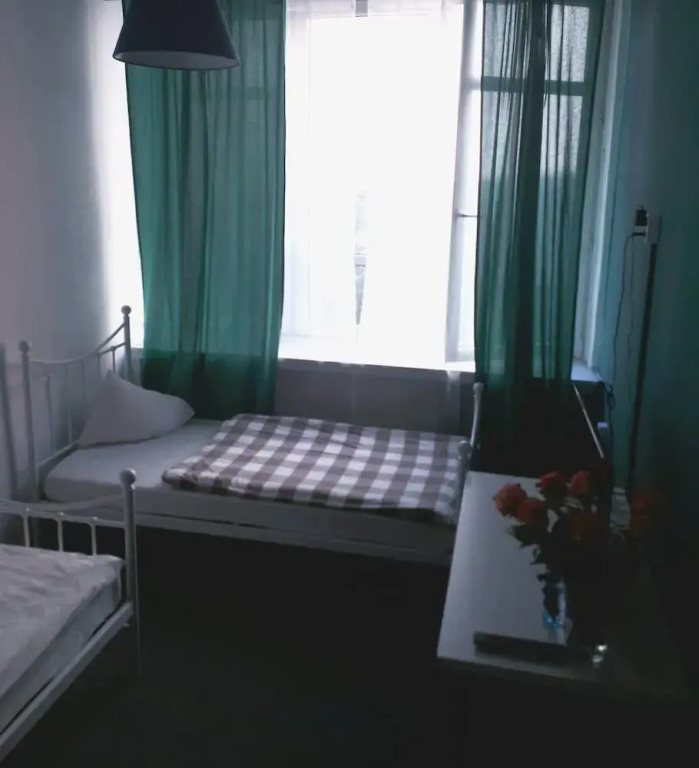 ZiZi Central Hostel