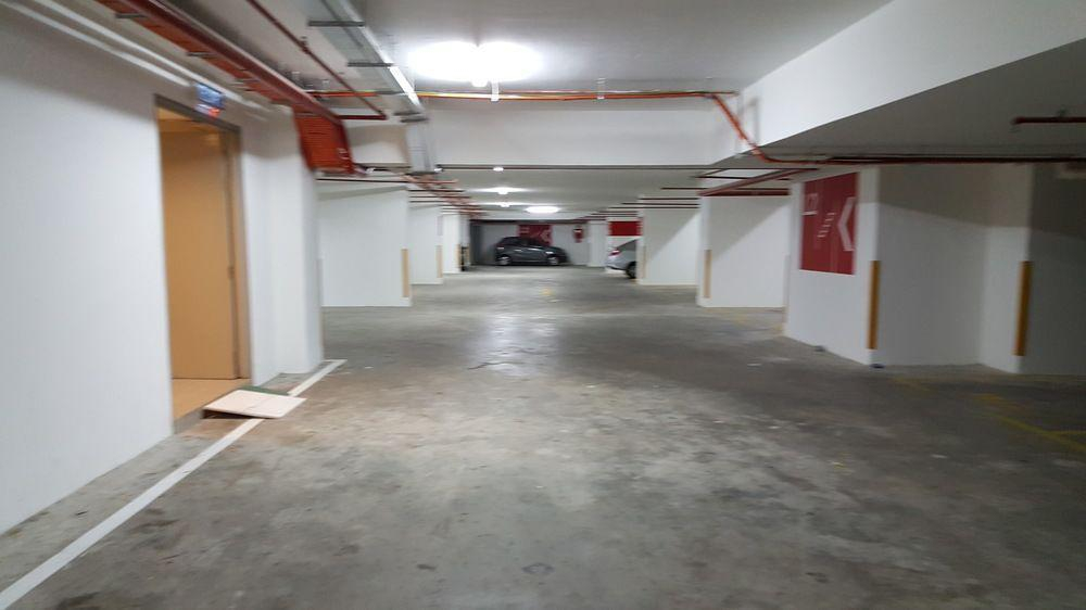 Cybersquare 15B Cyberjaya, Flexihome-MY