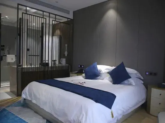 M Hotel Pulton (Wenzhou Longwan International Airport)