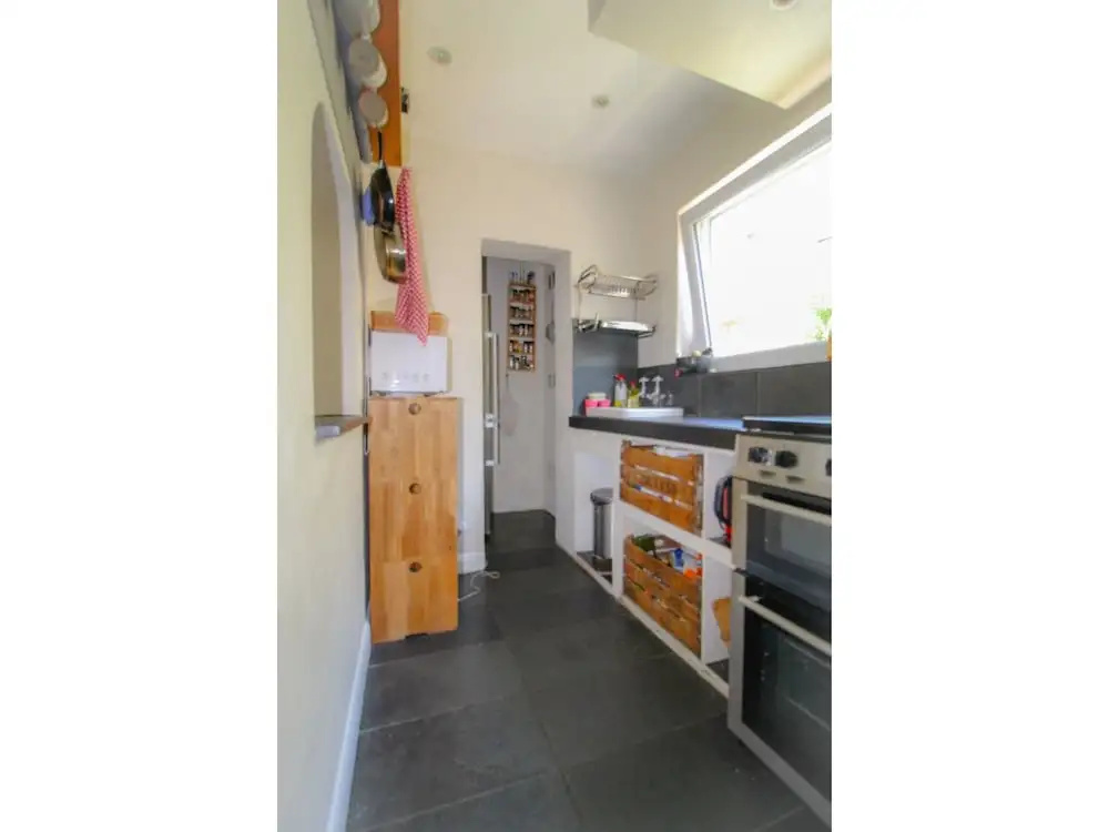 Brilliant High-end Apartment in Brighton Sleeps 6