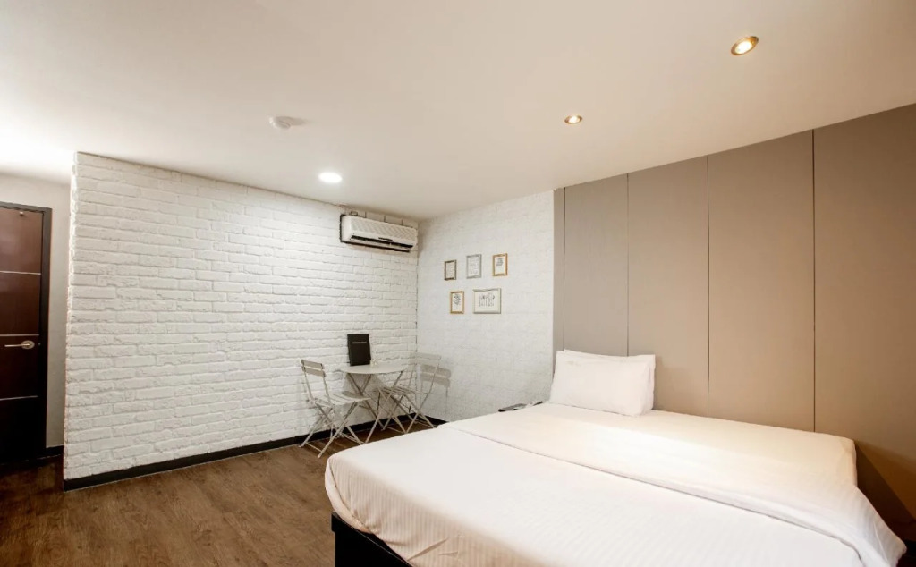 M7 Business Hotel