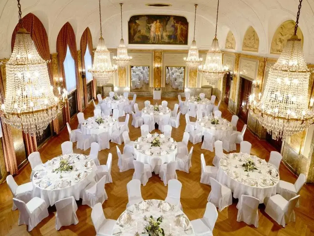 Le Méridien Grand Hotel Nürnberg