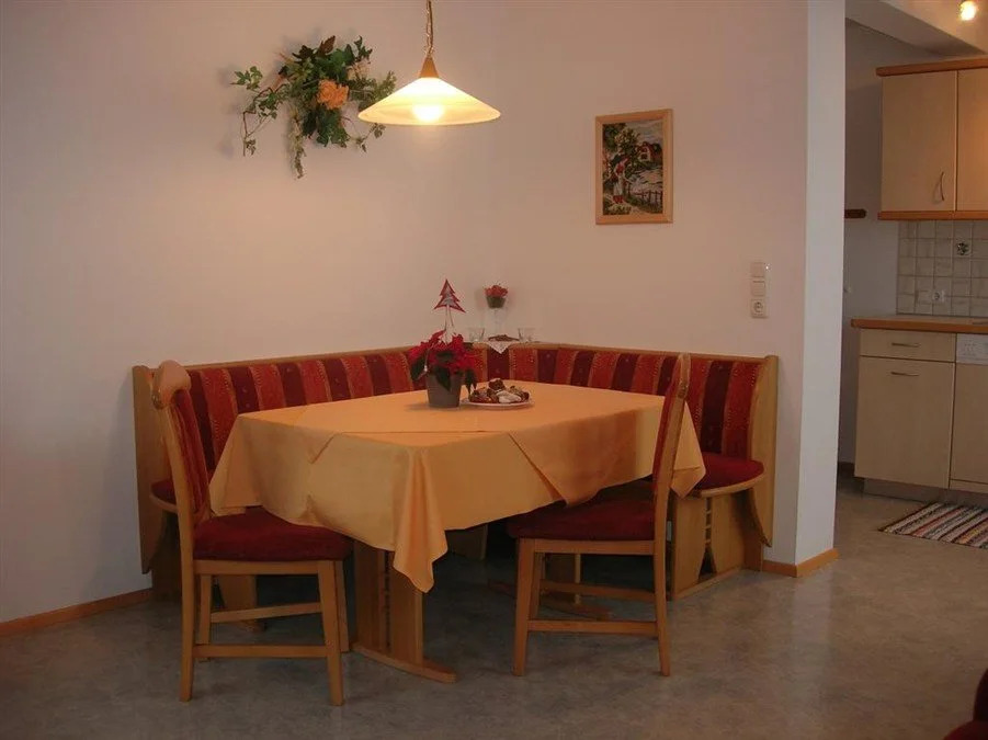 Haus Fasser