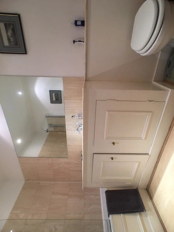 Chelsea 2 Bedroom Apartment