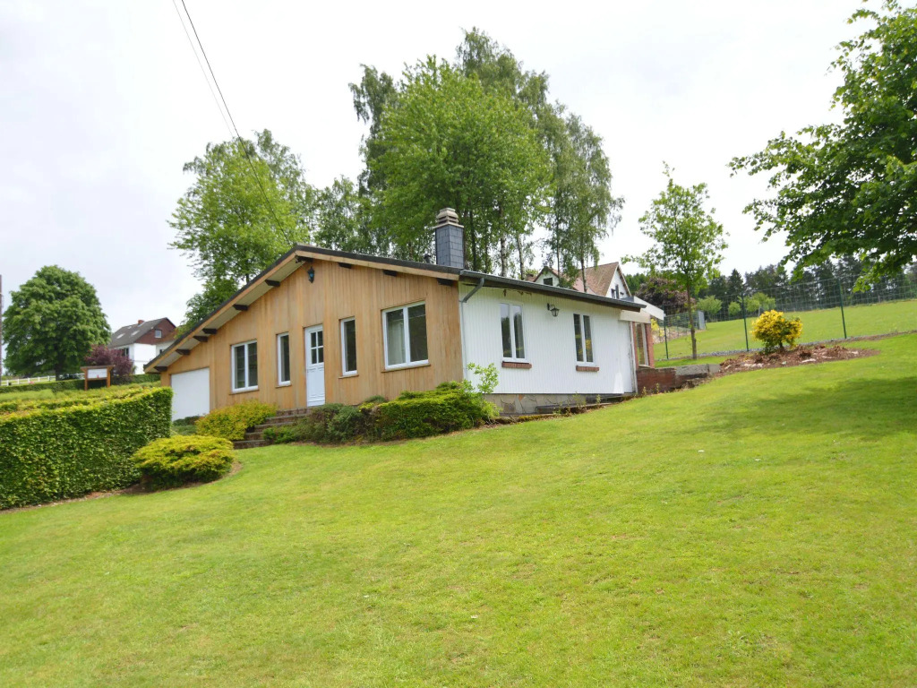 Scenic Stay in Vencimont