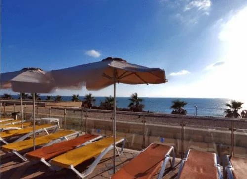 Blue Bay Hotel