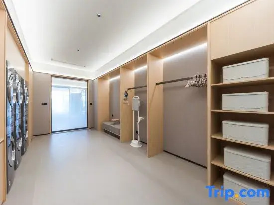 JI Hotel