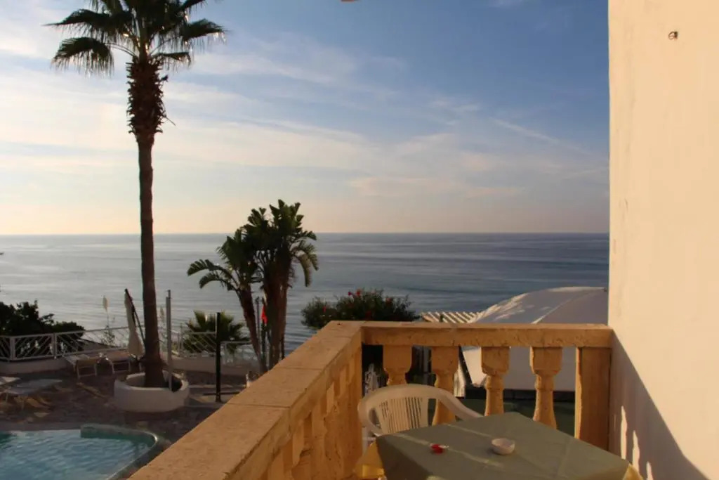 Mediterranean Boutique Hotel