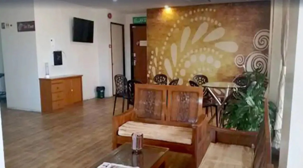 Chimera Hotel
