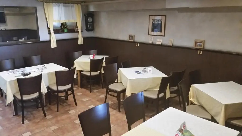 Apartmani Amaro
