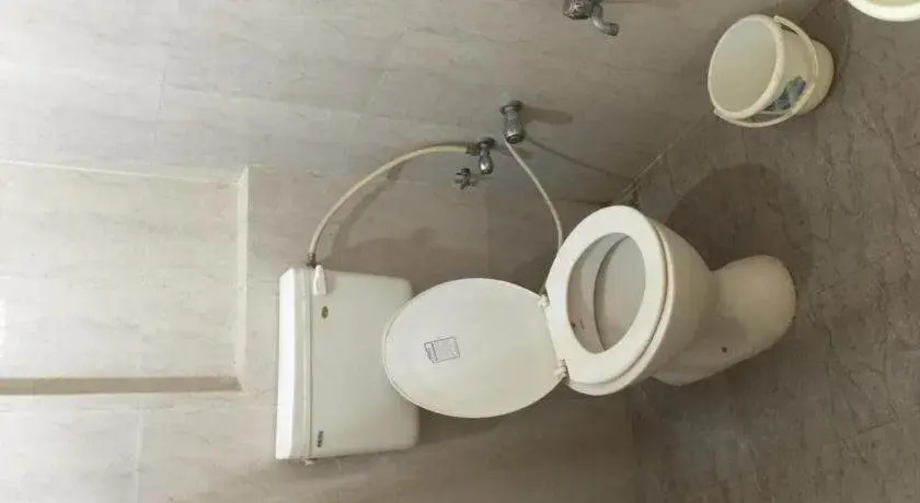 VRP Guest House