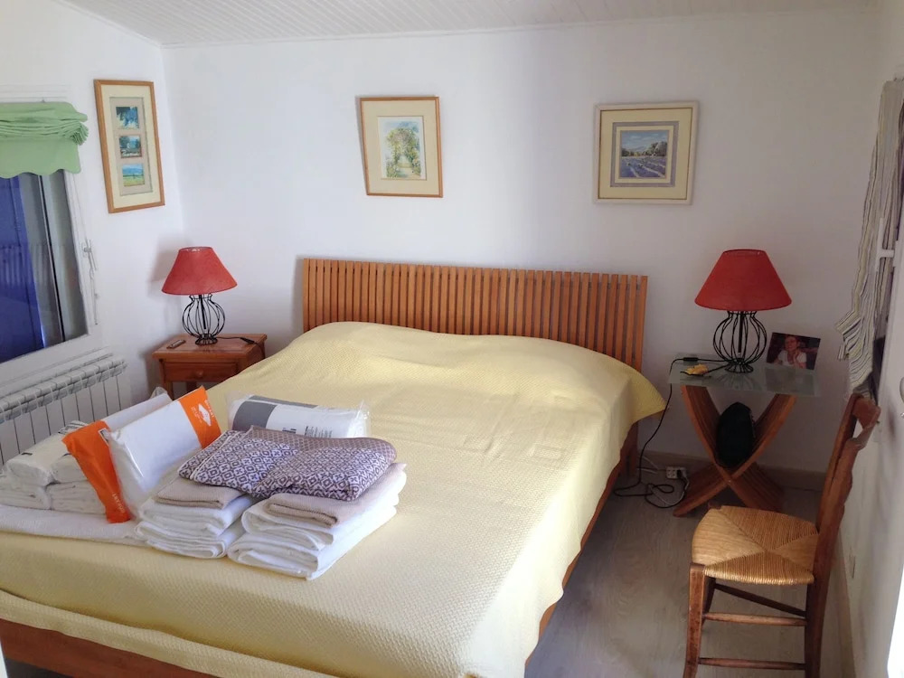 Villa Maryse