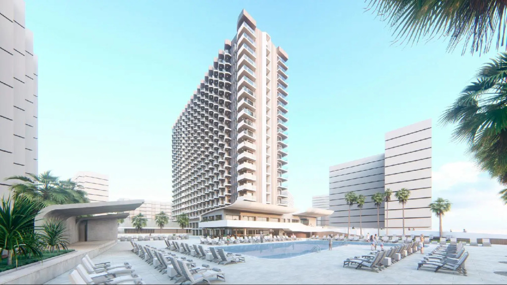 Hotel Rosamar