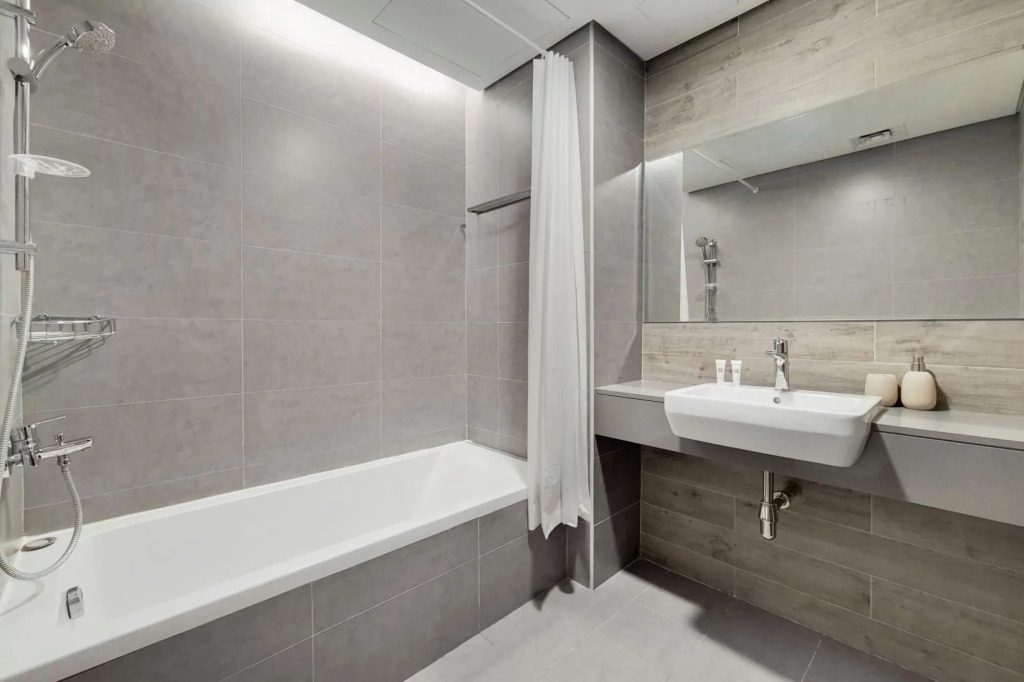 Business Bay - Vezul Residence 1301