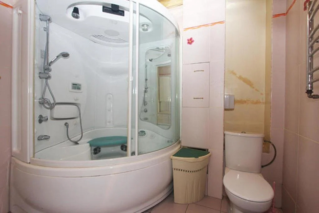 ApartLux Paveletskaya Spa-Suite