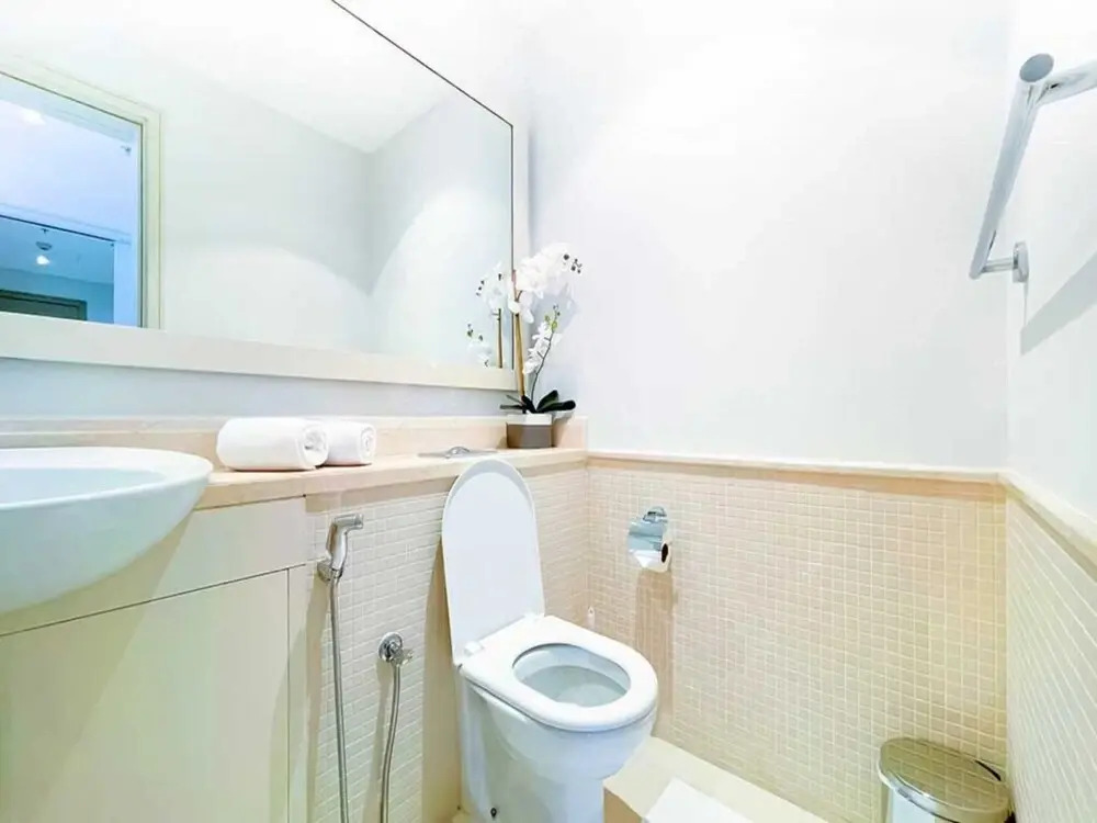 Amazing 1BR APT Downtown