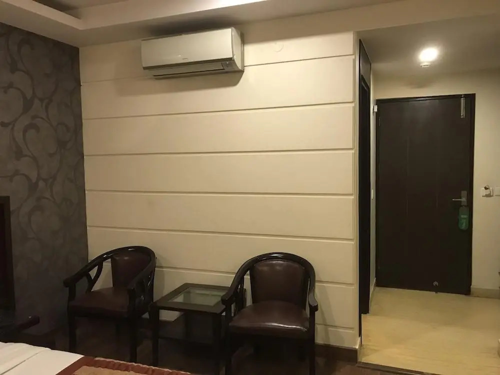 The Vaishali Inn