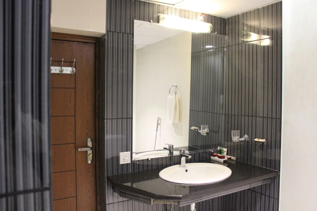 Hotel One Super, Islamabad