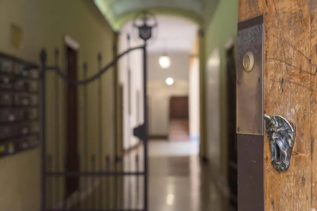 New loft in the heart of Bologna 2