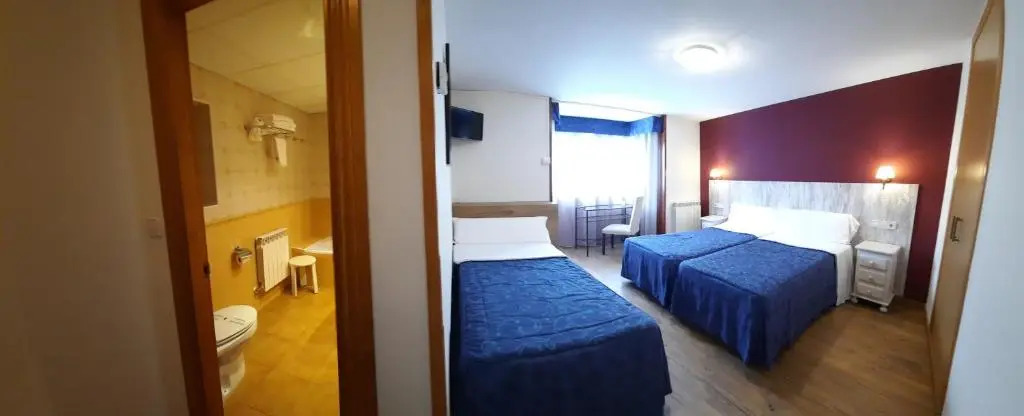 Hotel Casa Escolano