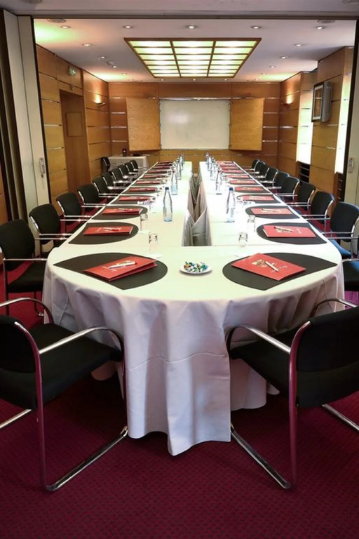 Maison Rouge Strasbourg Hotel & Spa, Autograph Collection
