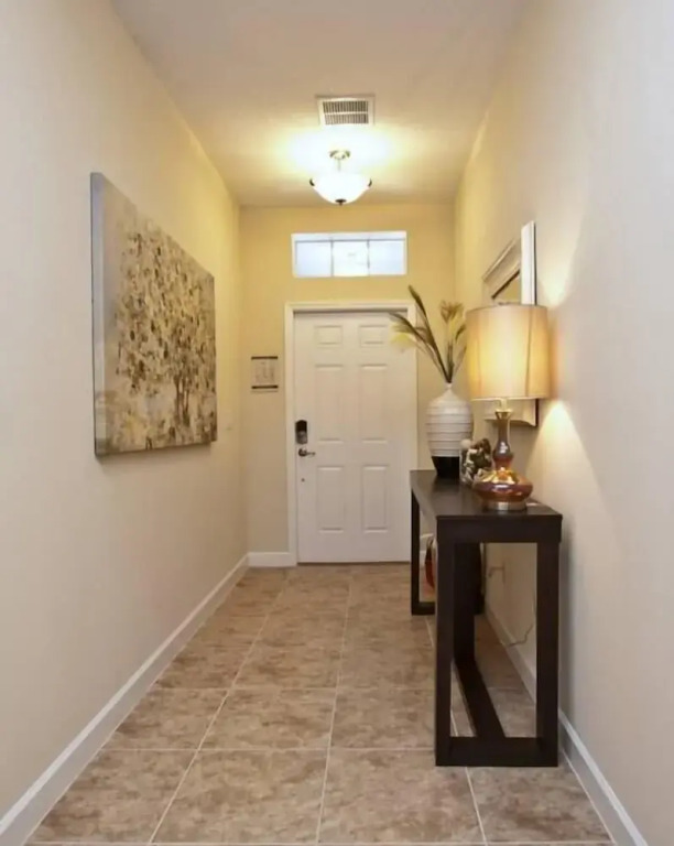 Paradise Palms- 5 Bedroom Pool Home-3102PP