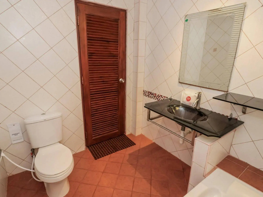 Nida Rooms Patong Pier Palace