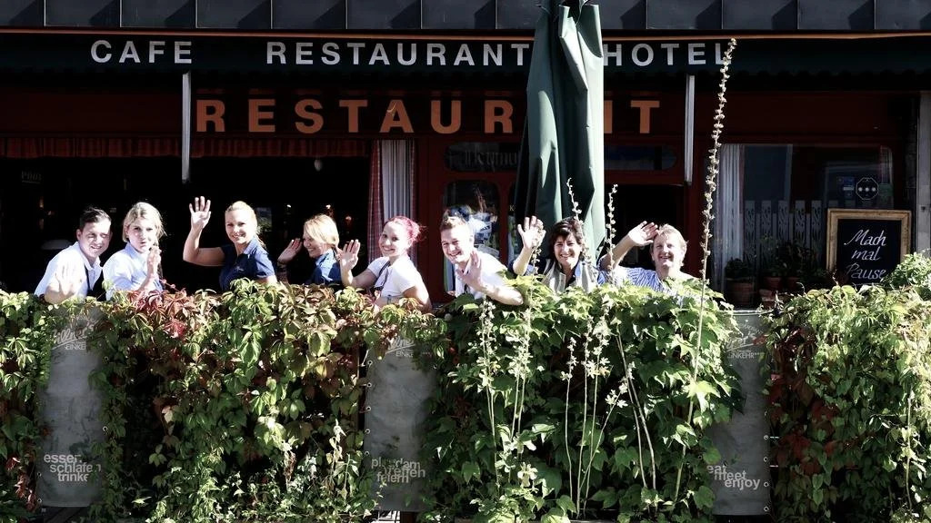 HOTEL ZILLNERs EINKEHR ***