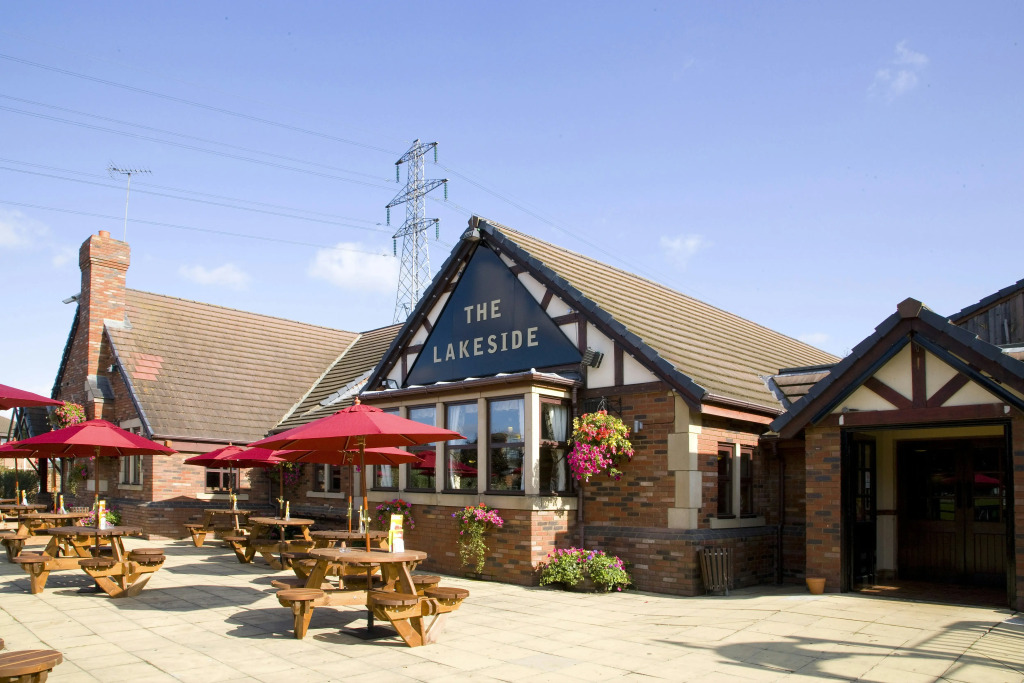 Premier Inn Northampton Bedford Rd/A428